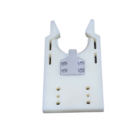 Uchwyt narzędzia CNC